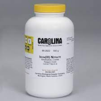 Ferric Nitrate 500g